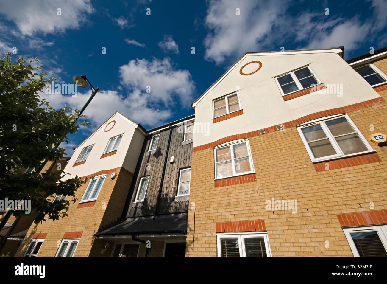 Enfield island village hires stock photography and images Alamy