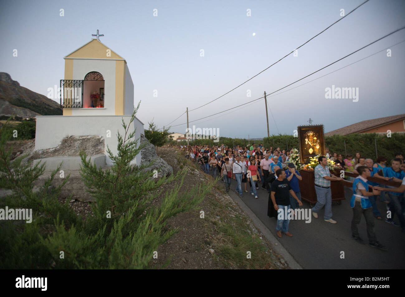 San giuseppe jato hires stock photography and images Alamy
