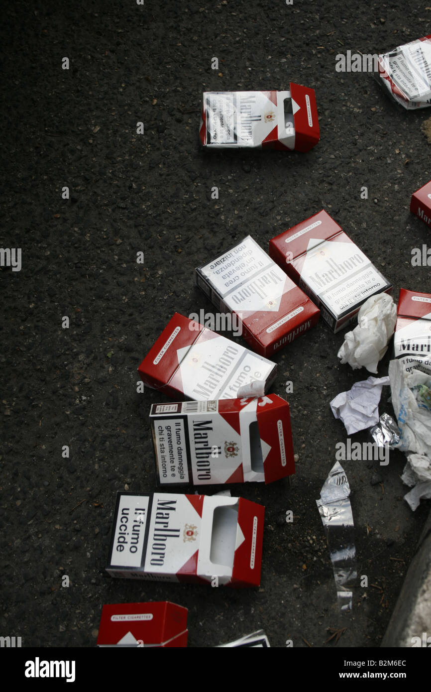 Cigarette Conundrum Finally The Answer To How Many Packs Come In - 132h0ki