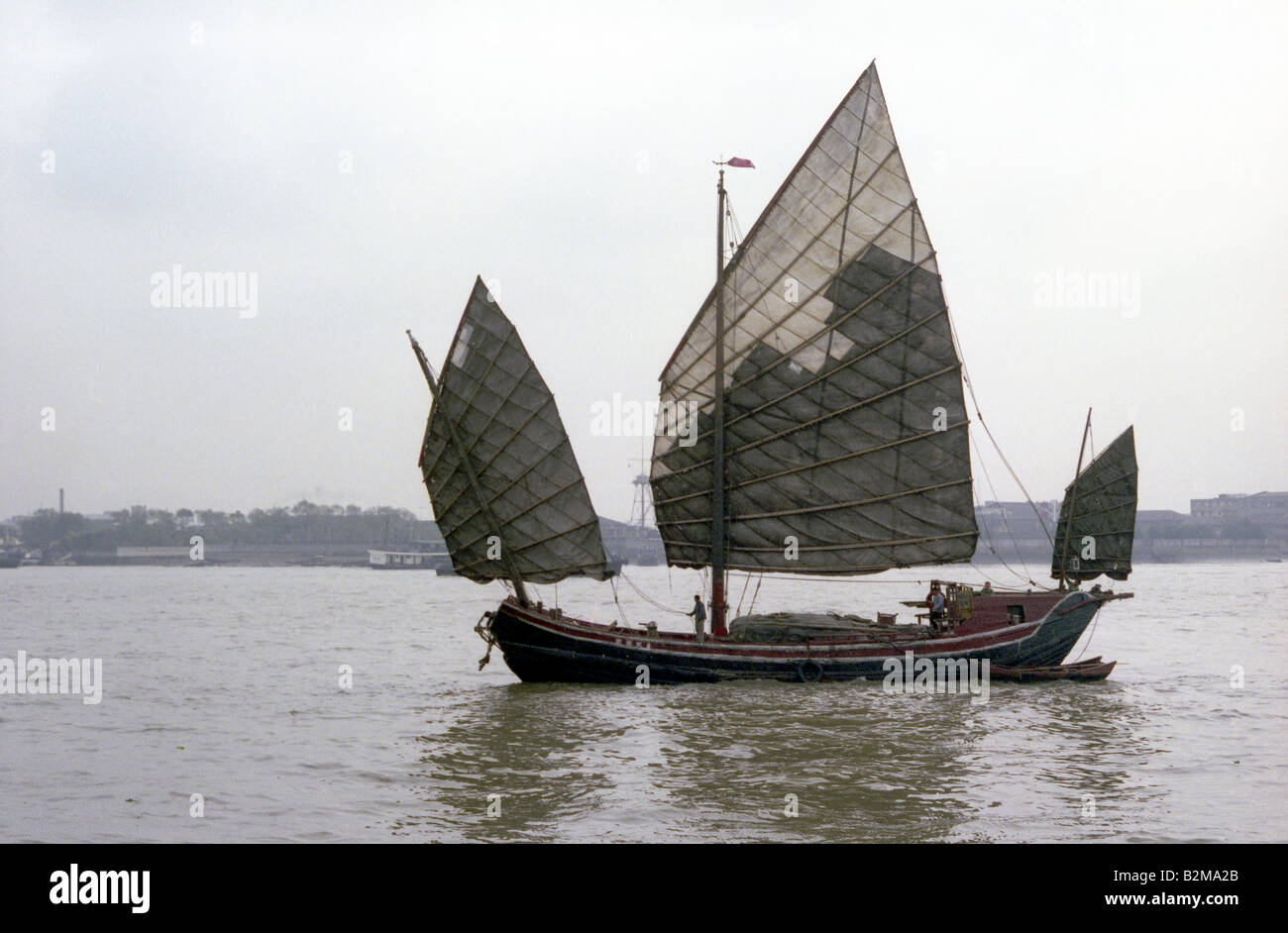Chinese junk hires stock photography and images Alamy