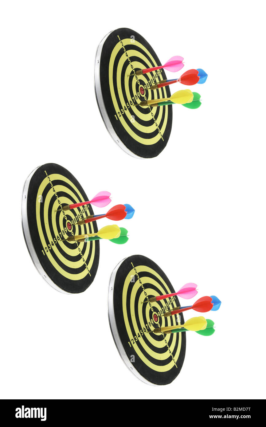 Dart boards hires stock photography and images Alamy