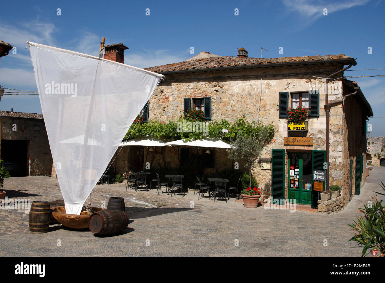 ristorante il pozzo santa maria navarrese