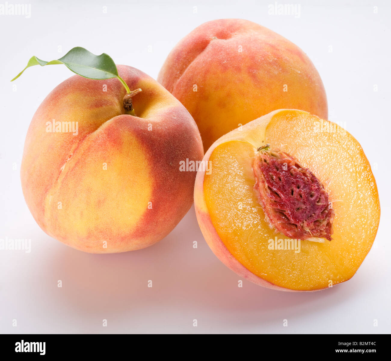 Peach jam dessert fruit hires stock photography and images Alamy