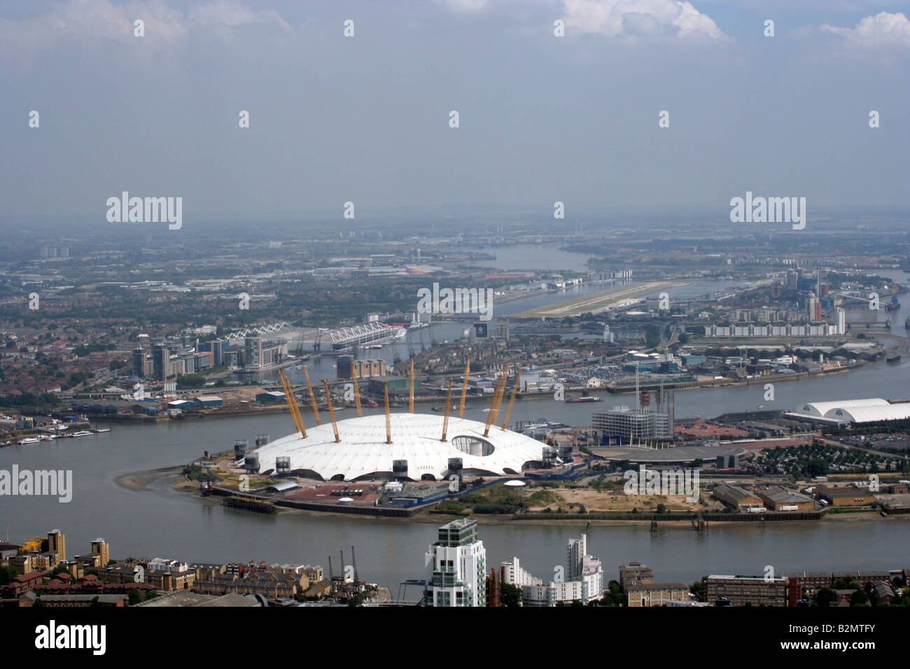 Ariel photograph hi-res stock photography and images - Alamy