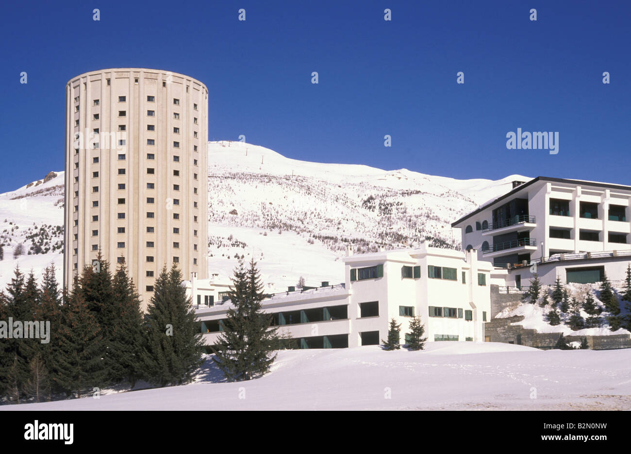 grand hotel duchi d'aosta sestriere