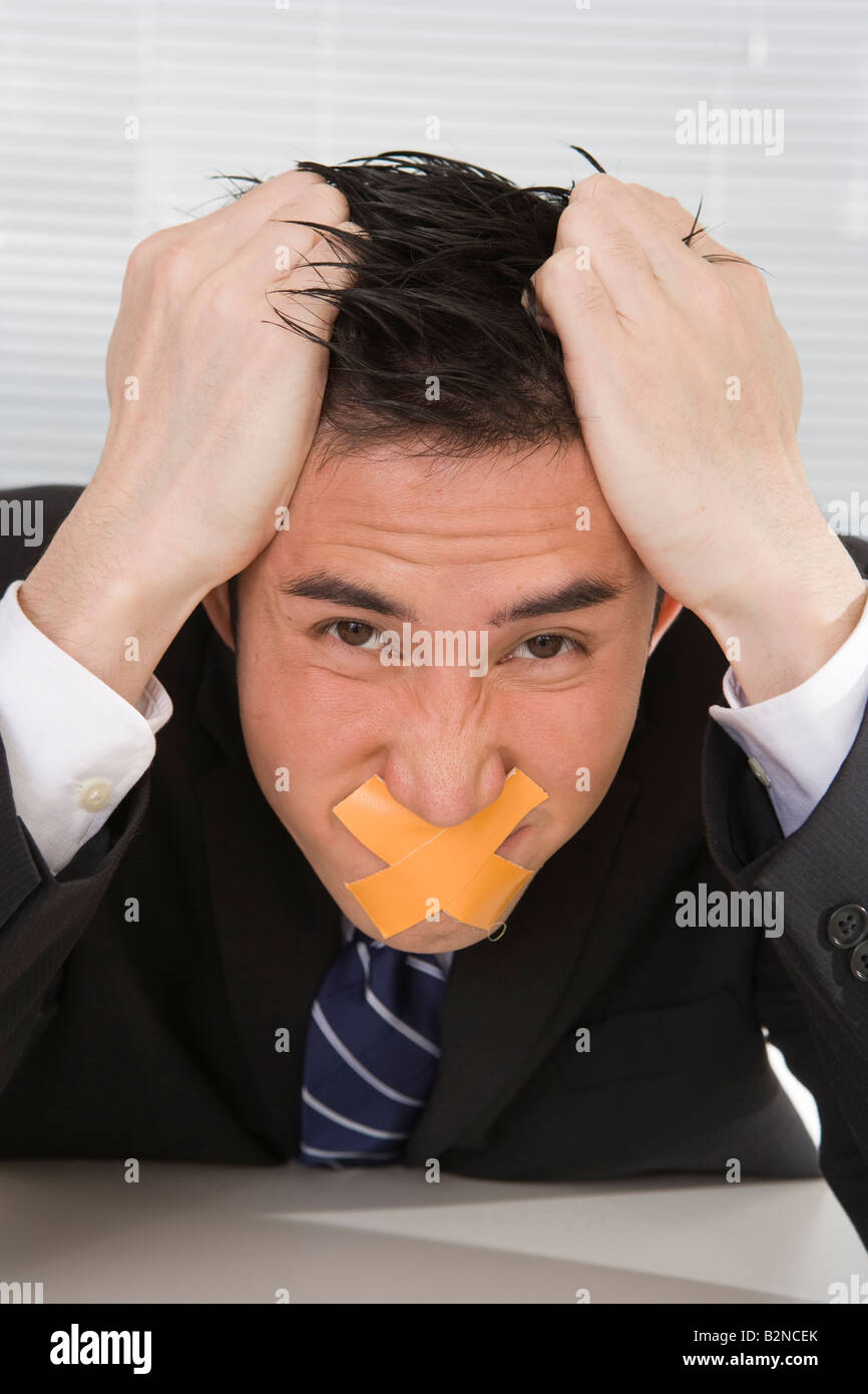 Duct tape clothing hires stock photography and images Alamy