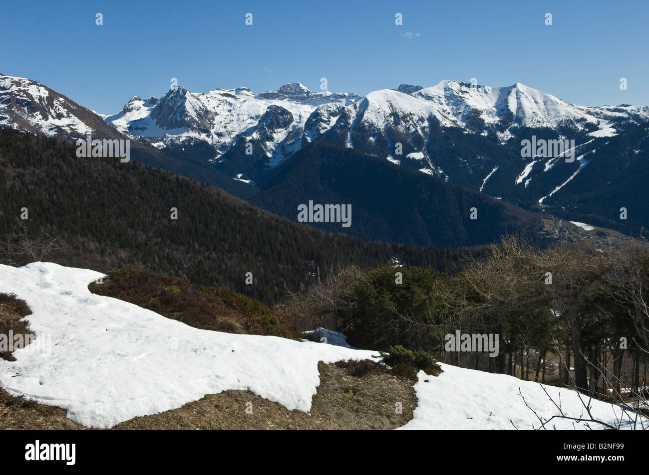 Orobis Alps Hi-res Stock Photography And Images - Alamy