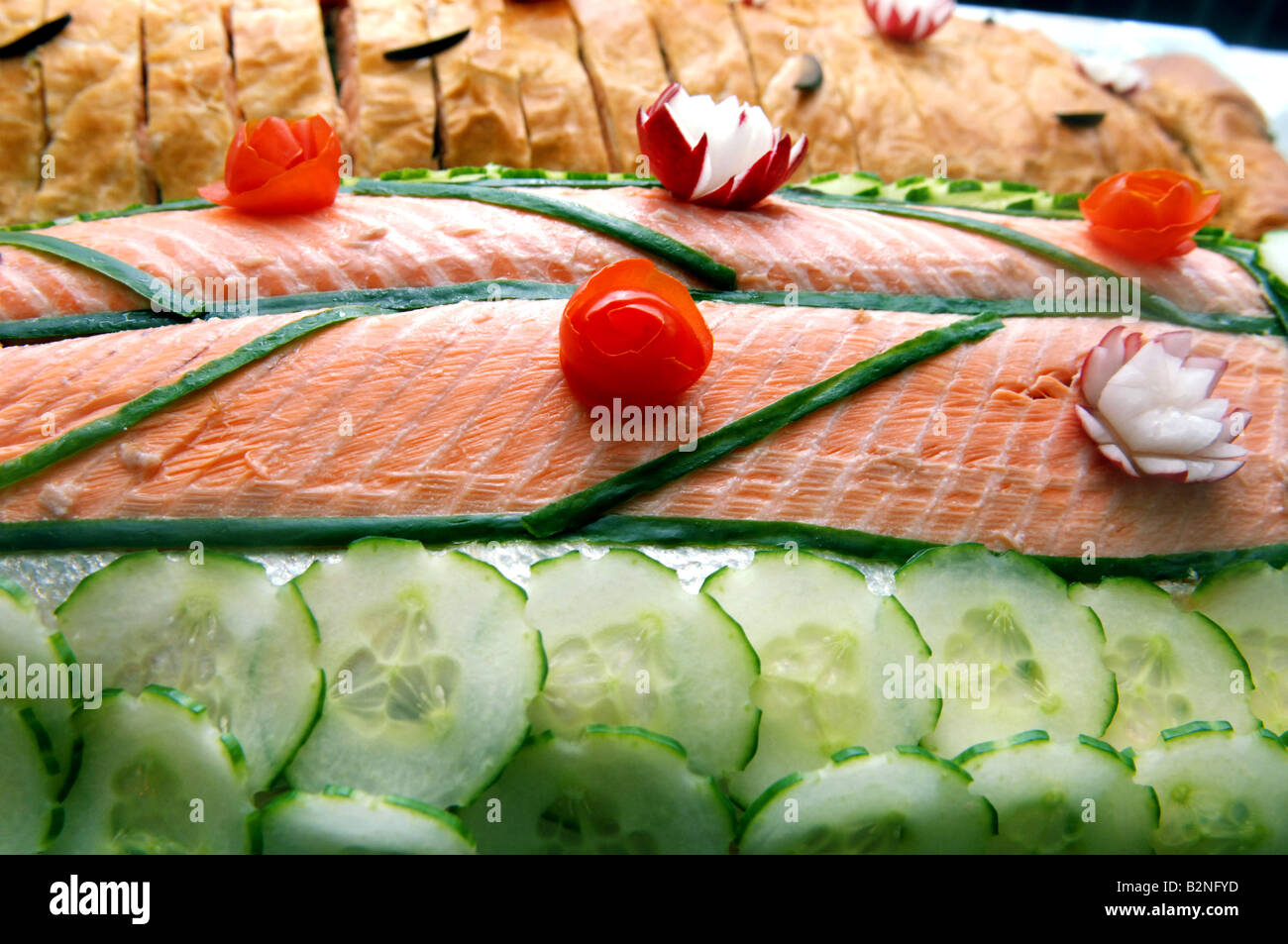 Dressed Fish Hi res Stock Photography And Images Alamy Dressed Fish Hi res Stock Photography And Images Alamy
