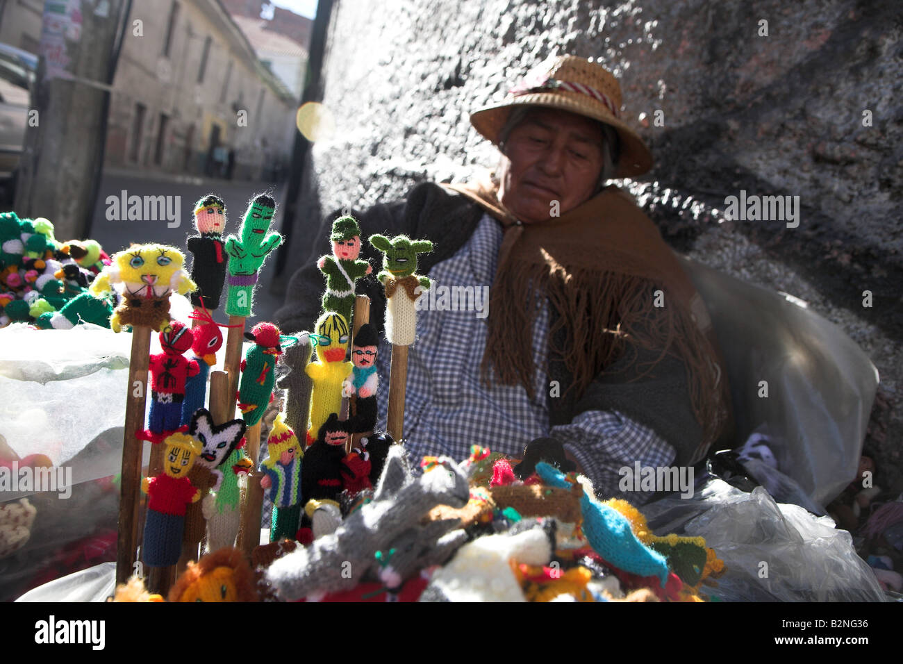 Finger puppets hires stock photography and images Alamy