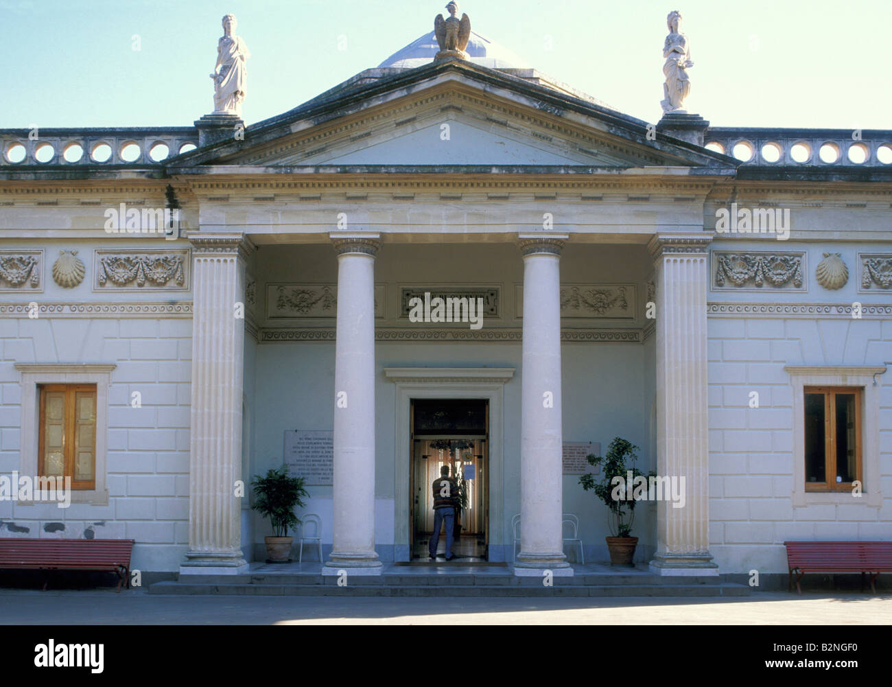 Venera hi-res stock photography and images - Alamy