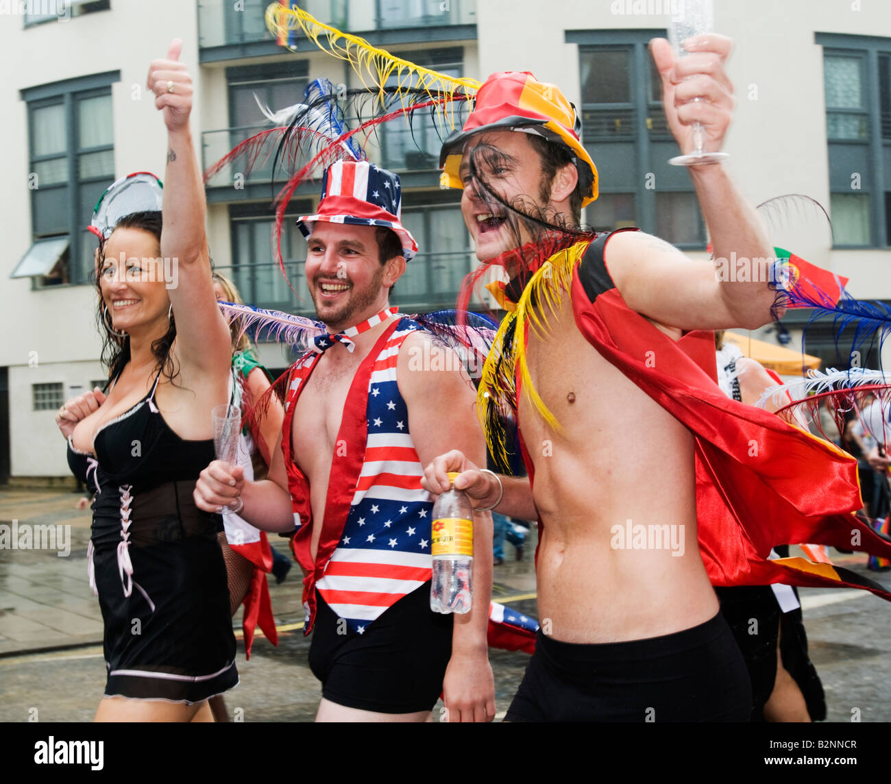 shemale hentai picture galleries from Matteo 2008 gay pride pei