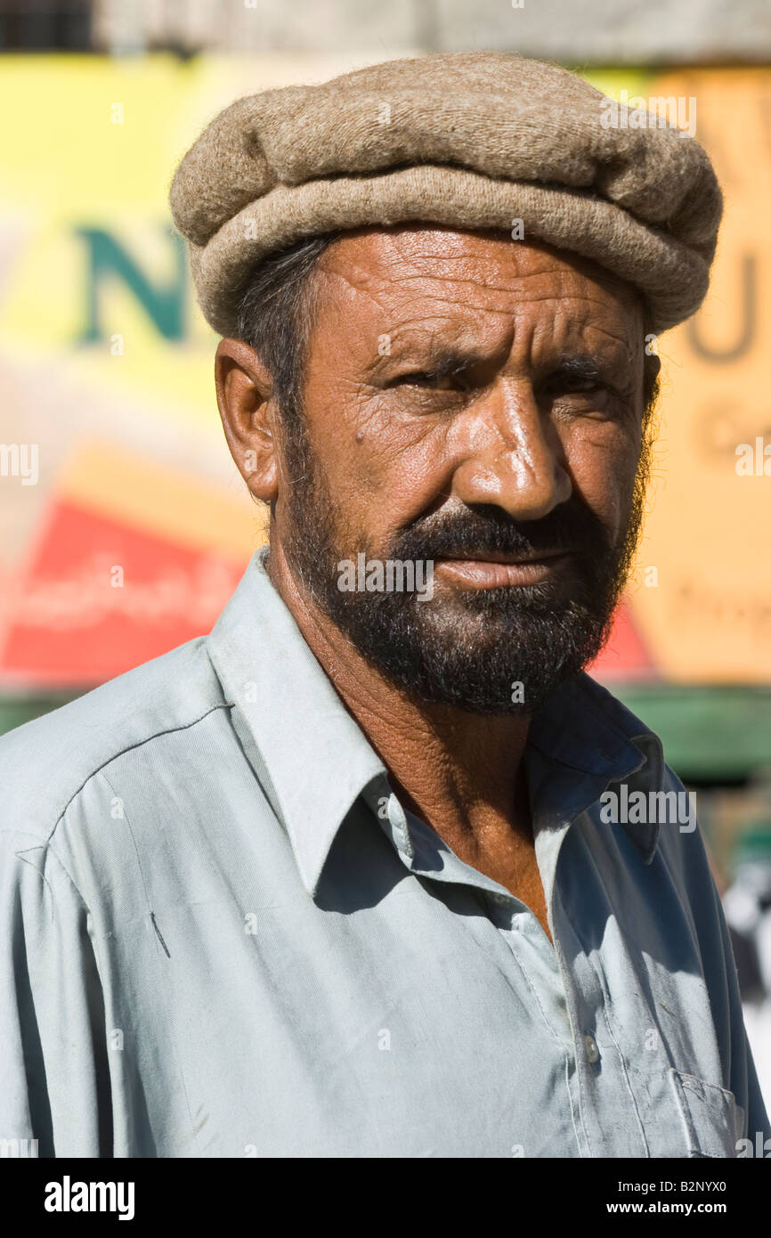 Pakistani Hat High Resolution Stock Photography and Images - Alamy