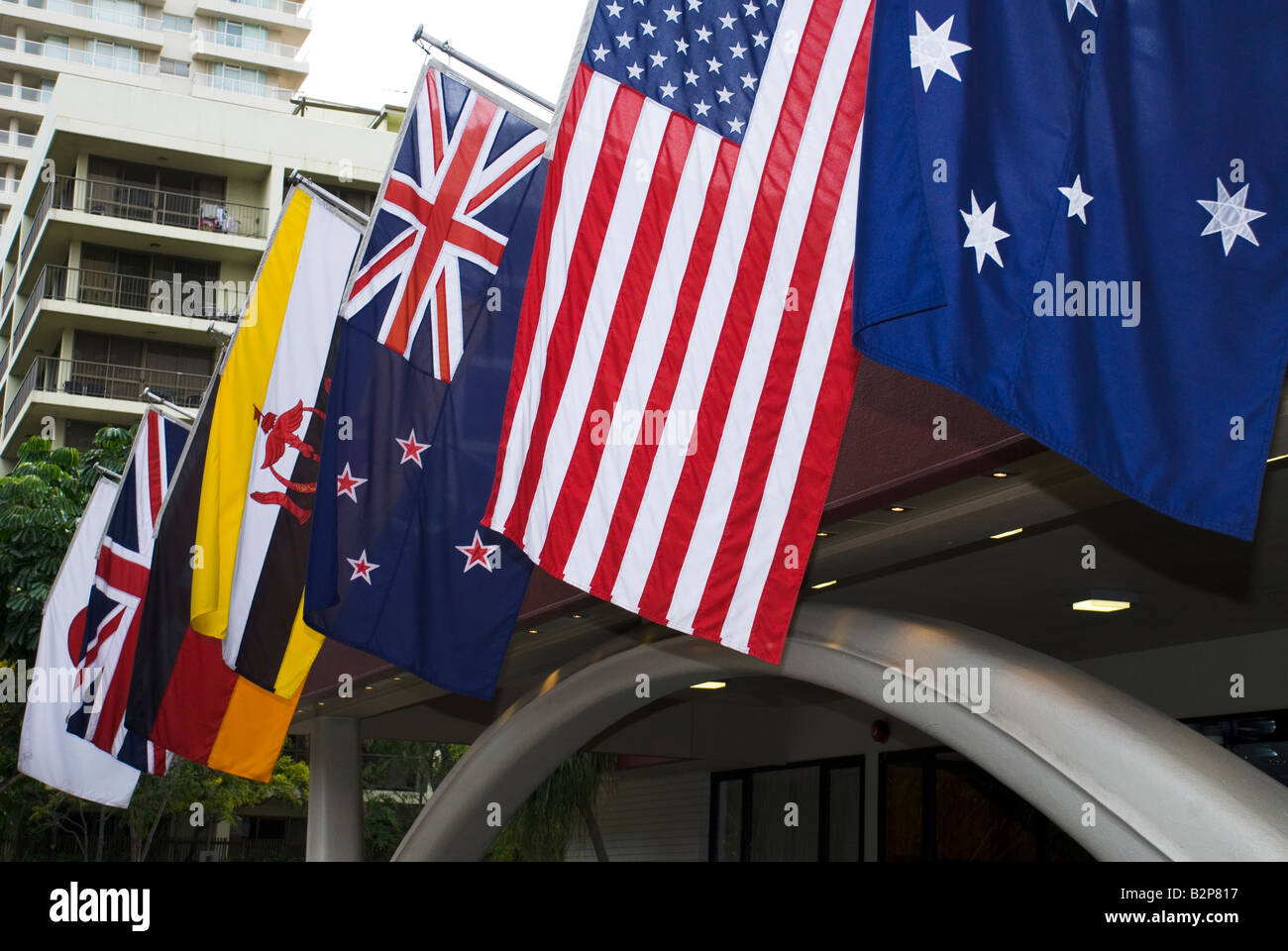 World flags collection hires stock photography and images Alamy