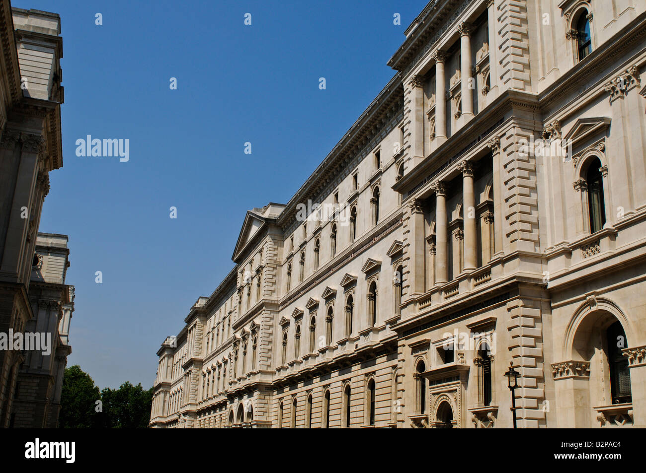 Cabinet War Rooms London Stock Photo