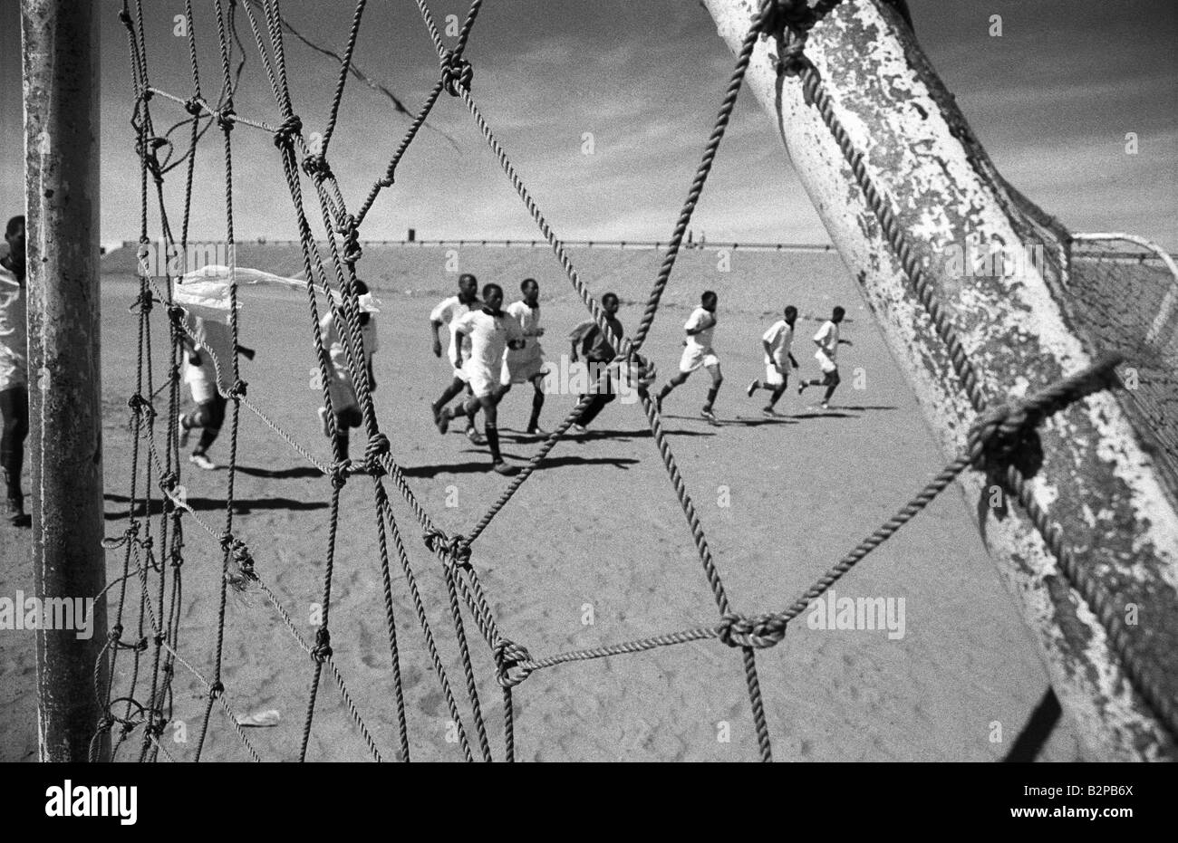 Poor Football Pitch Stock Photos & Poor Football Pitch Stock Images Alamy