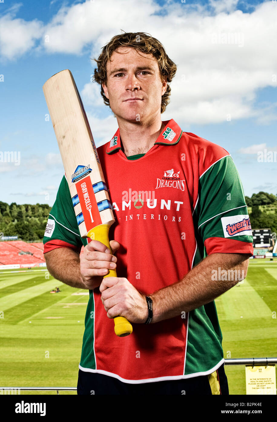 Mike powell hires stock photography and images Alamy