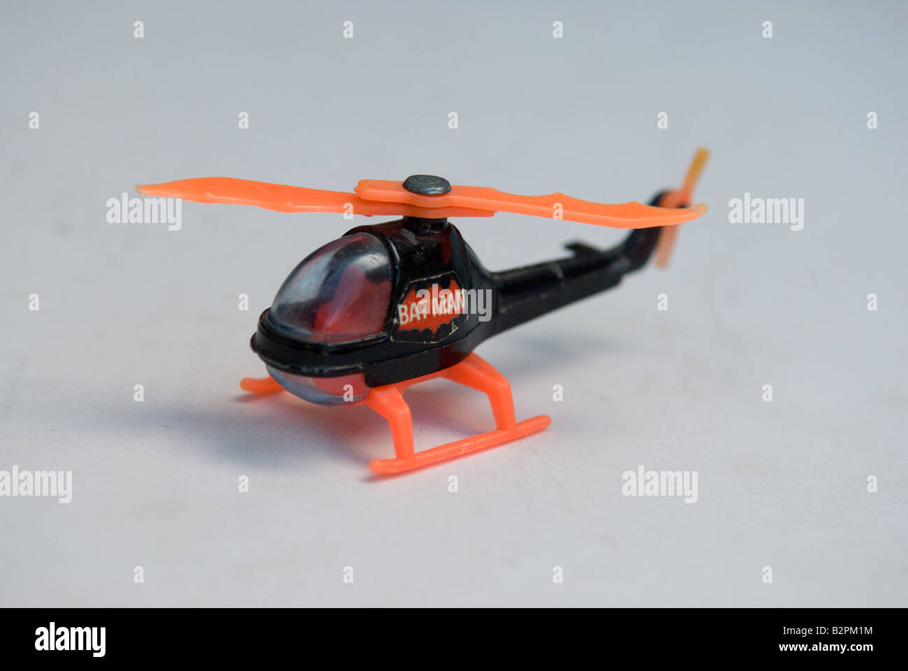 batcopter toy