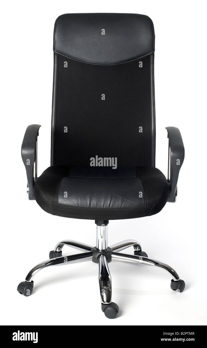 Rolling on chair hires stock photography and images Alamy