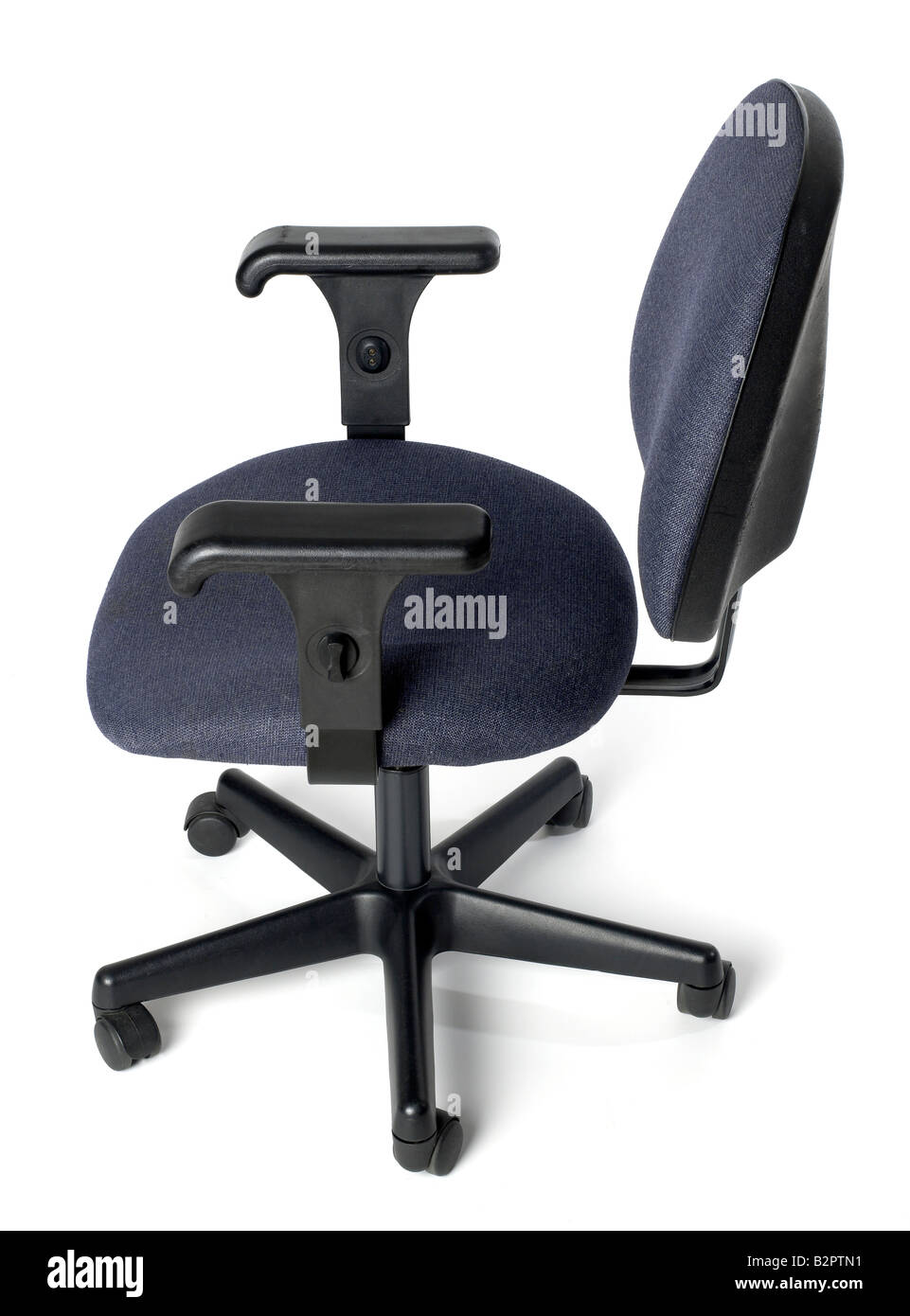 Chair iconic Cut Out Stock Images & Pictures - Alamy