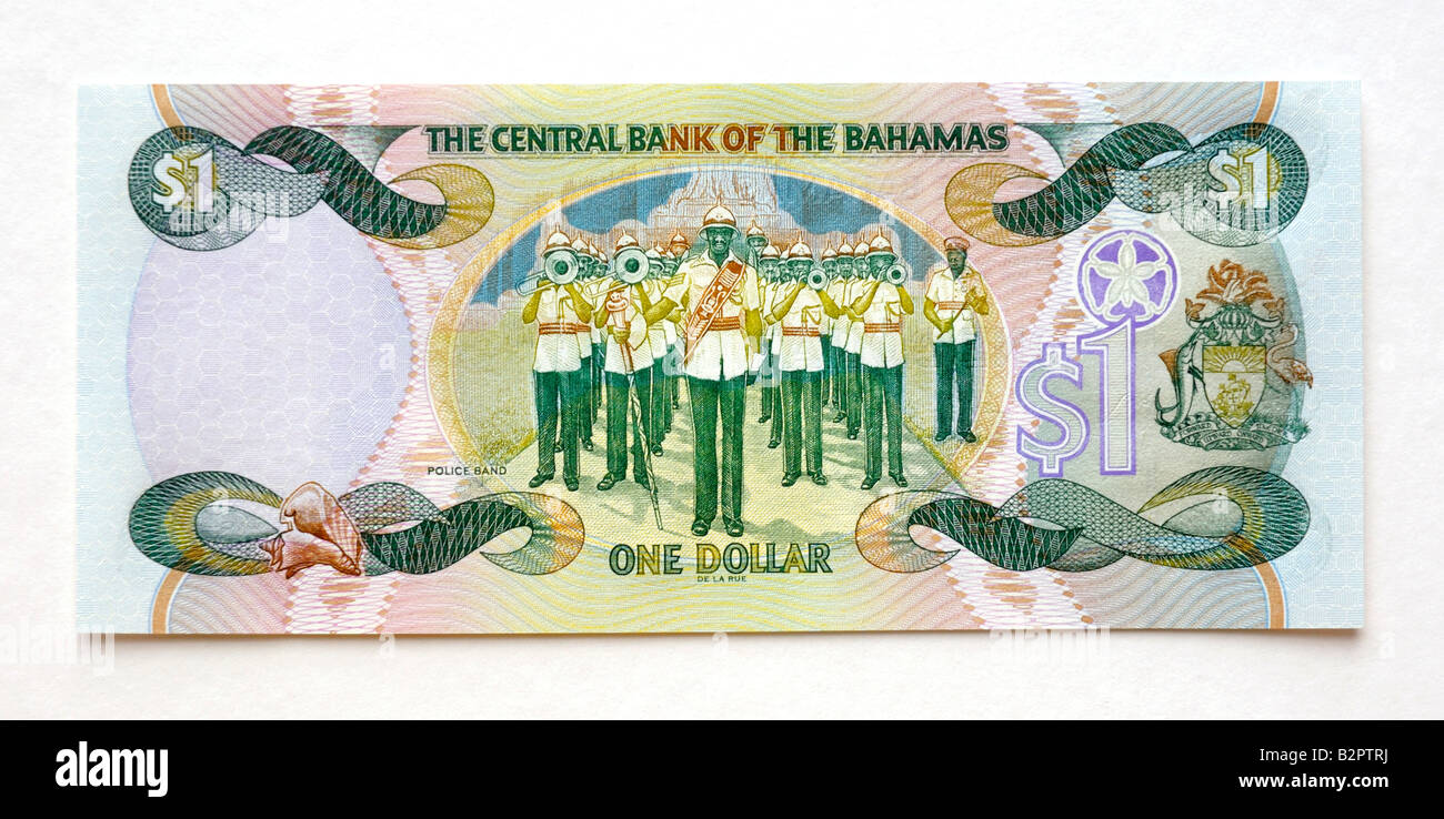Bahamas money hires stock photography and images Alamy