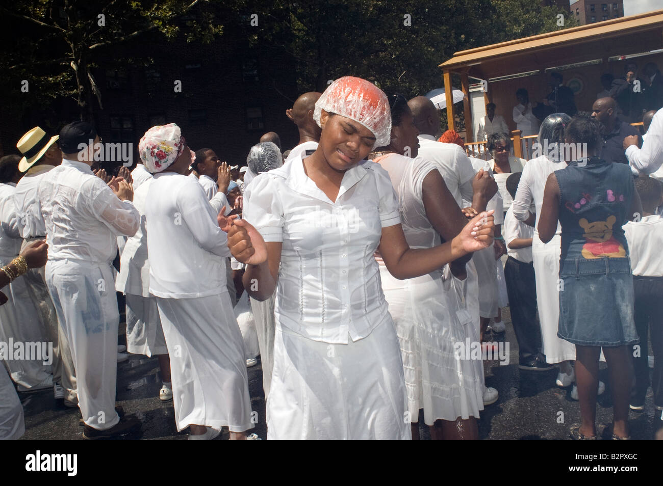 United House of Prayer for All People a non denominational ...