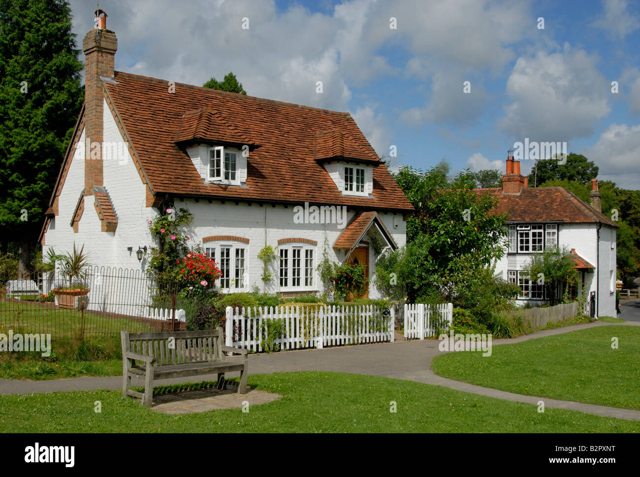 Brockham surrey hires stock photography and images Alamy