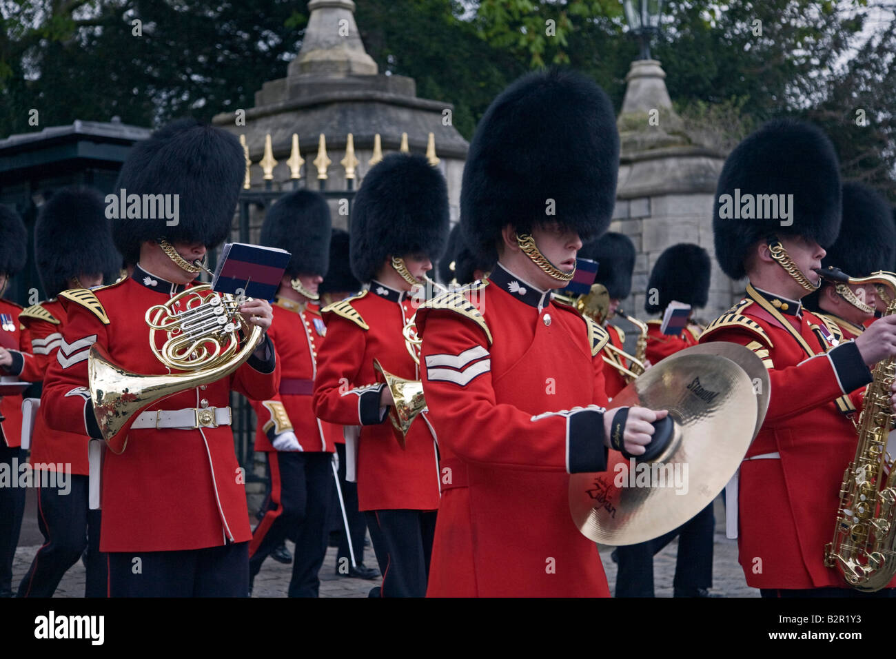 Royal berkshire regiment hires stock photography and images Alamy