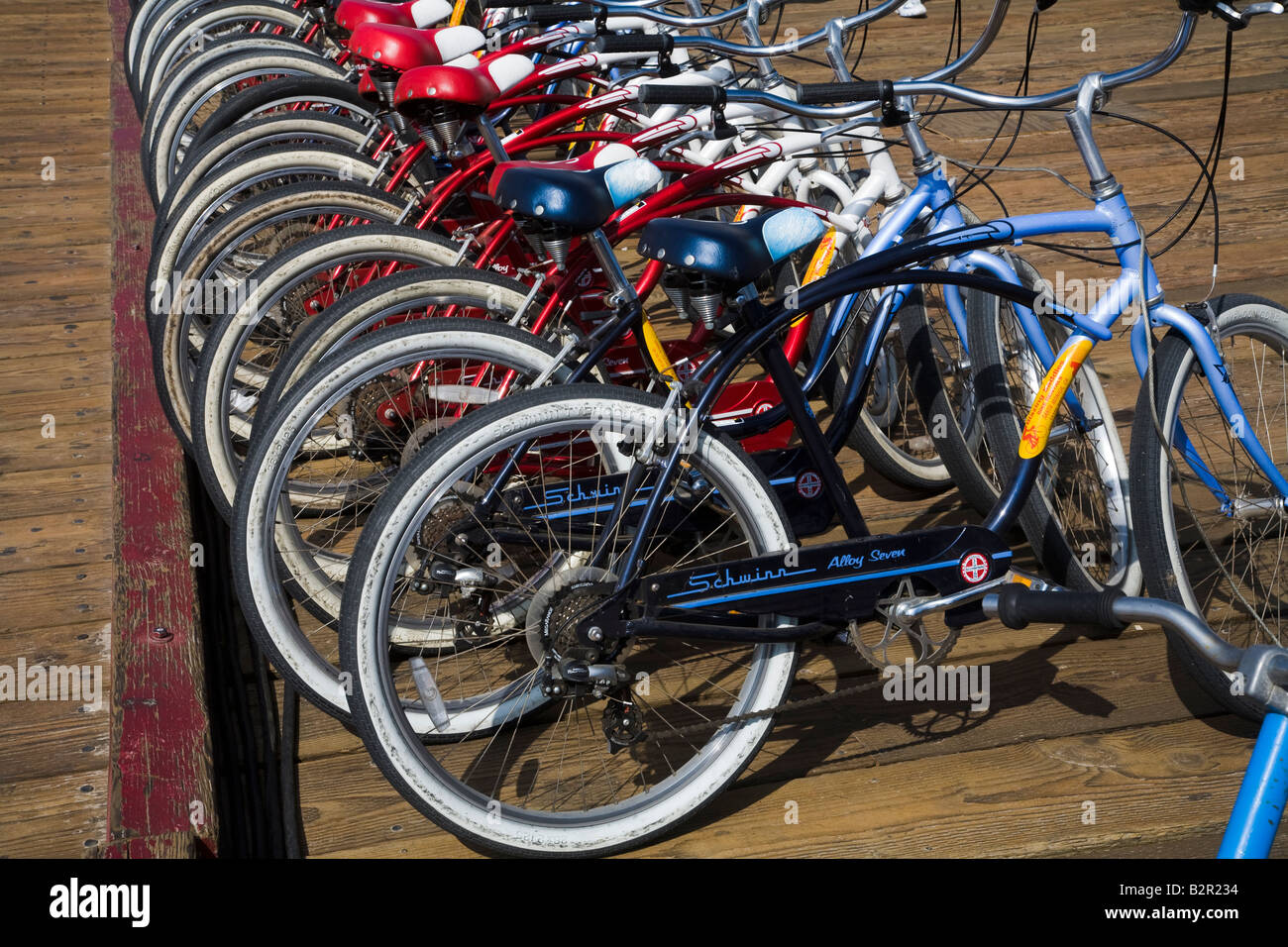 Schwinn bike hi res stock photography and images Alamy