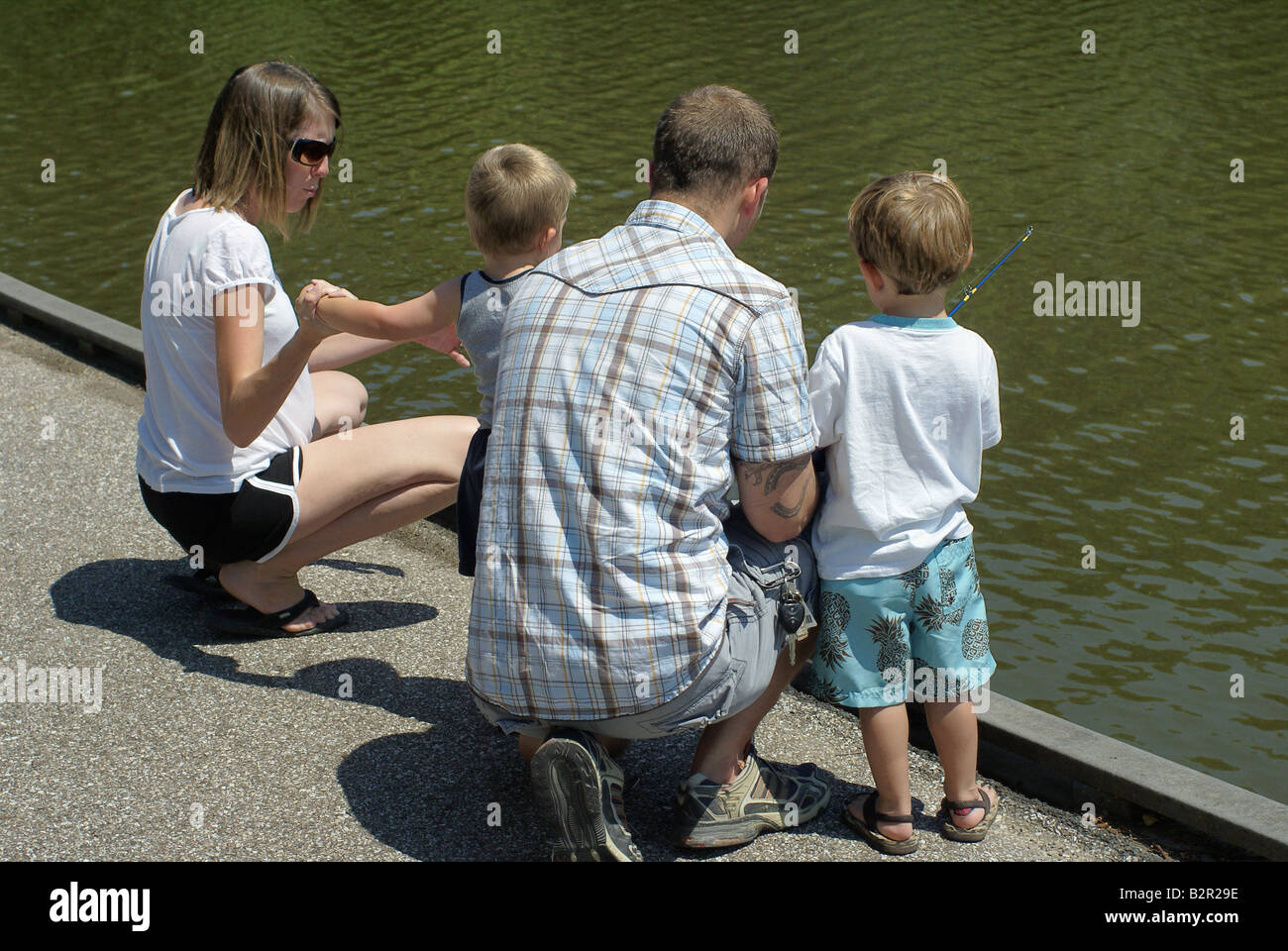 Outing adventure hi-res stock photography and images - Alamy