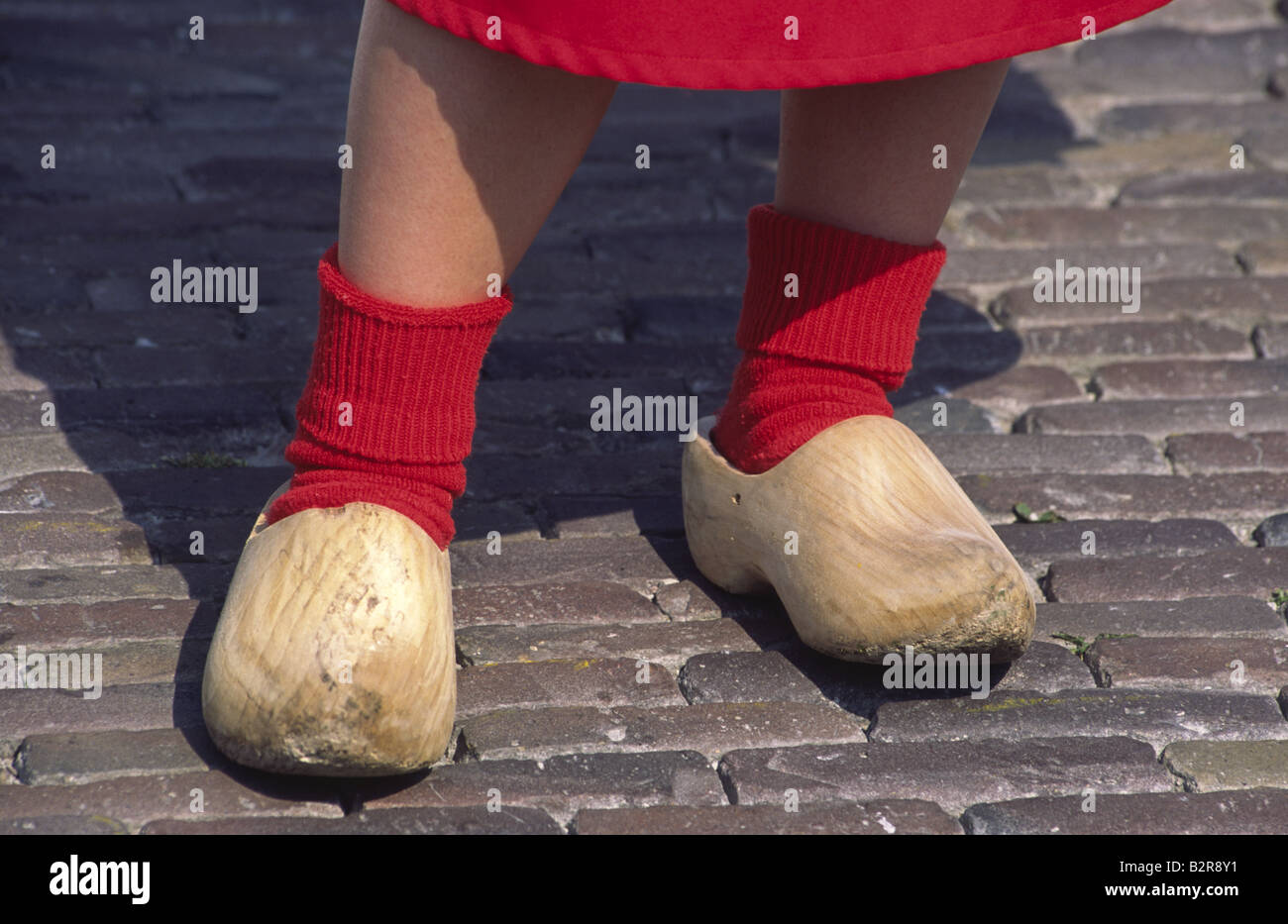 Traditional clogs hi-res stock photography and images - Alamy