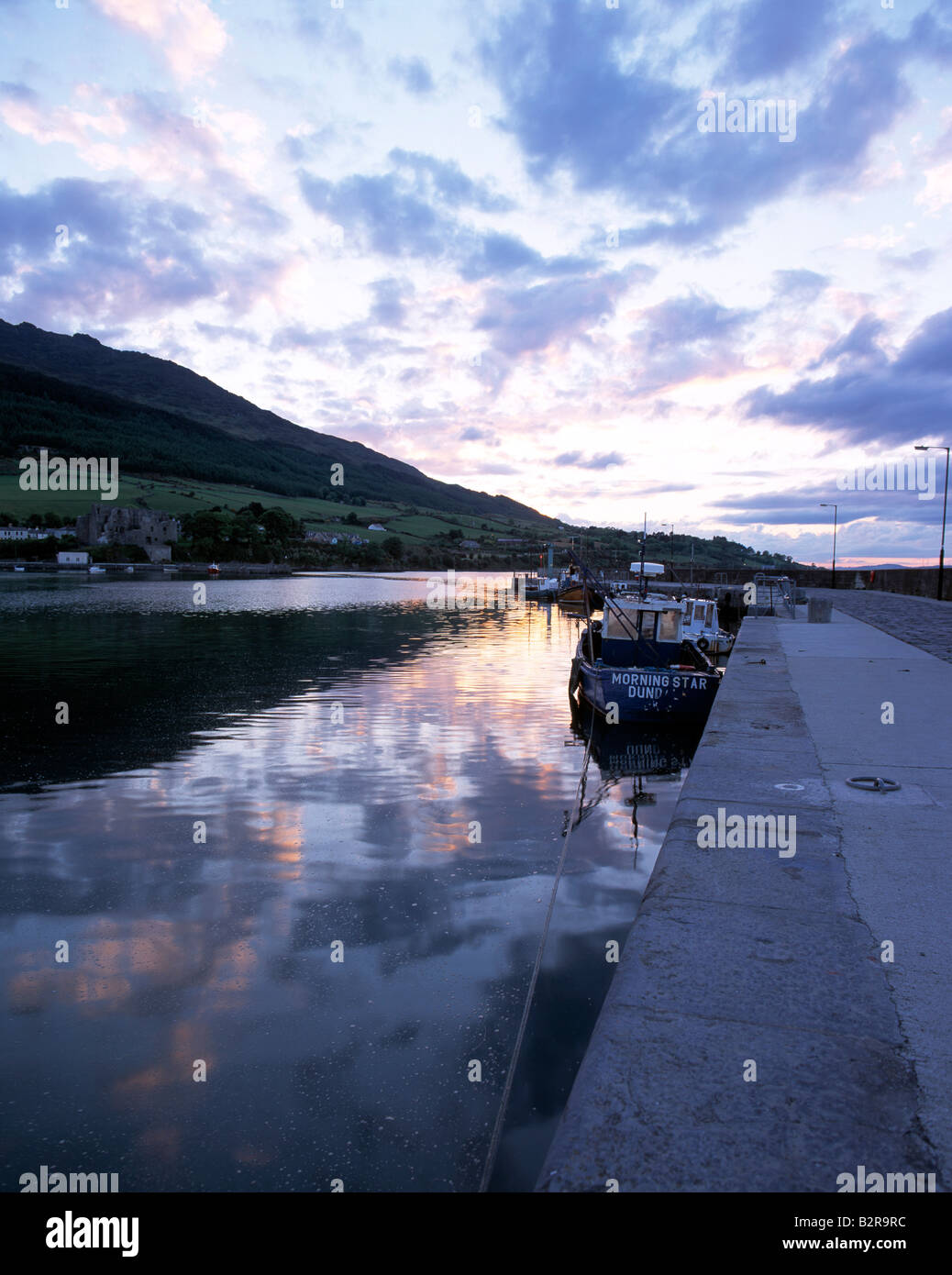 Irelands ancient east hi-res stock photography and images - Alamy