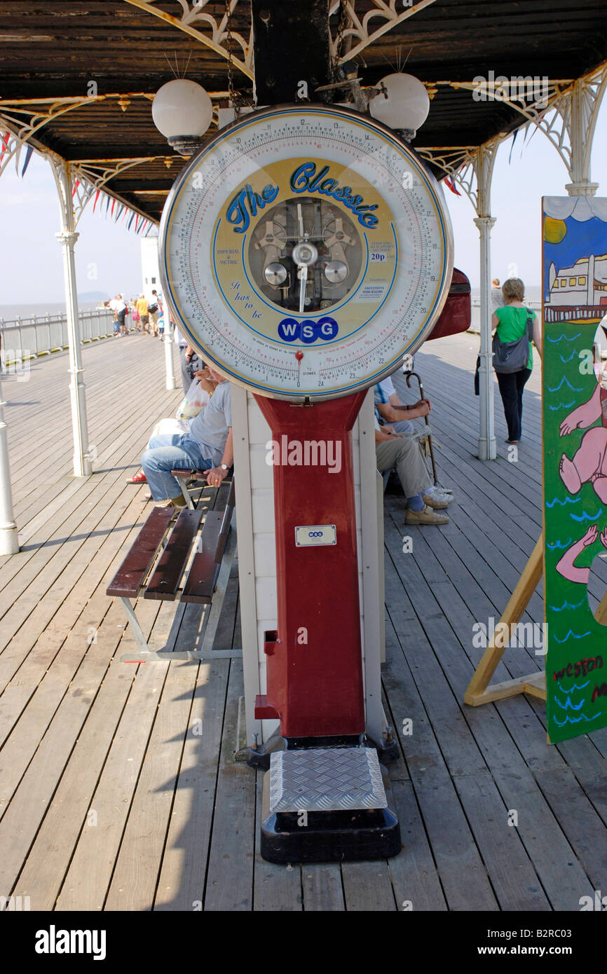Seaside Weighing Scales High Resolution Stock Photography and Images ...