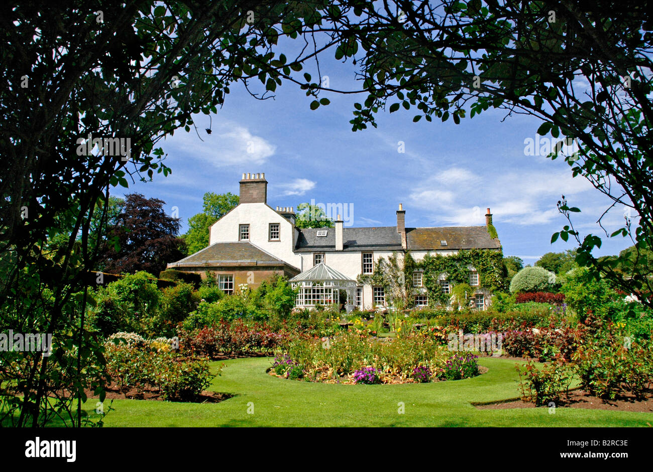 Forfar angus hires stock photography and images Alamy