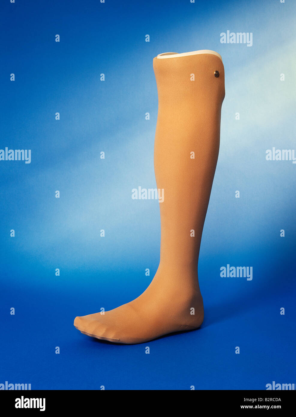 Artificial Leg Stock Photos & Artificial Leg Stock Images Alamy