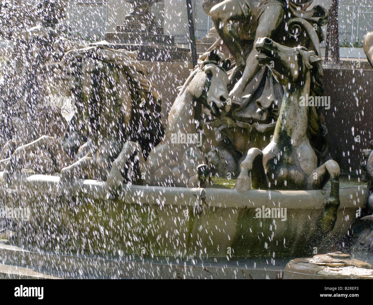 Statues of horses hires stock photography and images Alamy