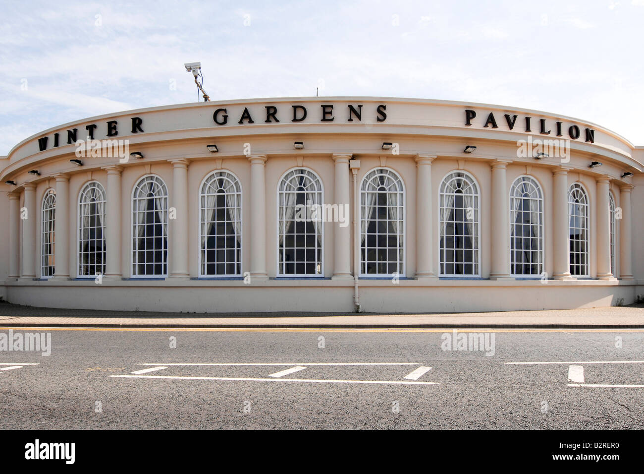 Weston playhouse hires stock photography and images Alamy