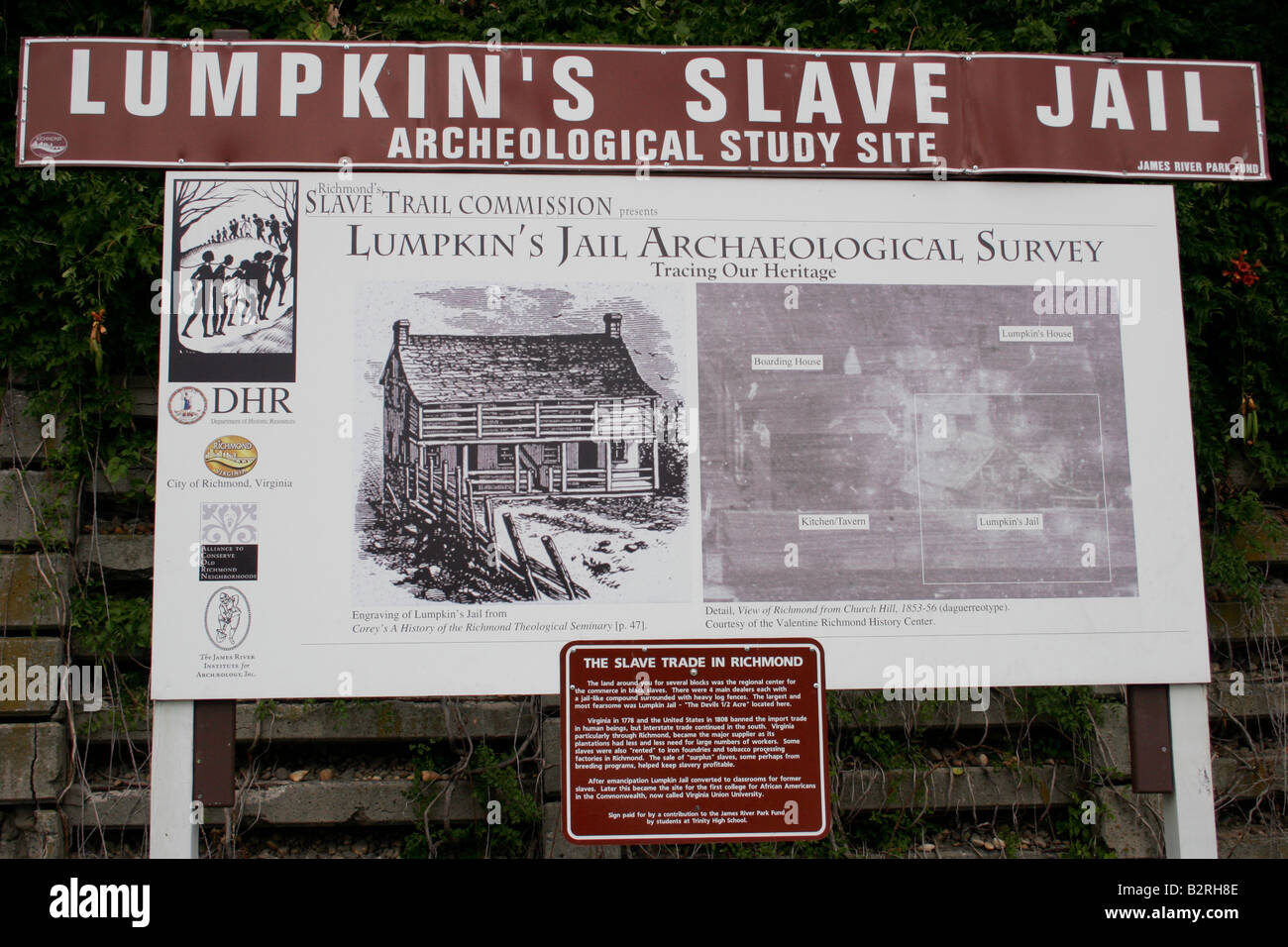 Turned into slave Telegraph