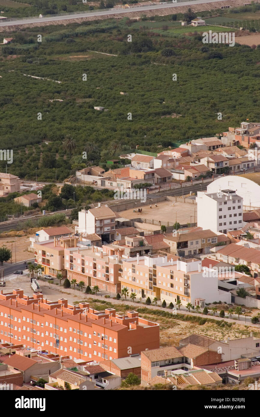 Los ramos hires stock photography and images Alamy