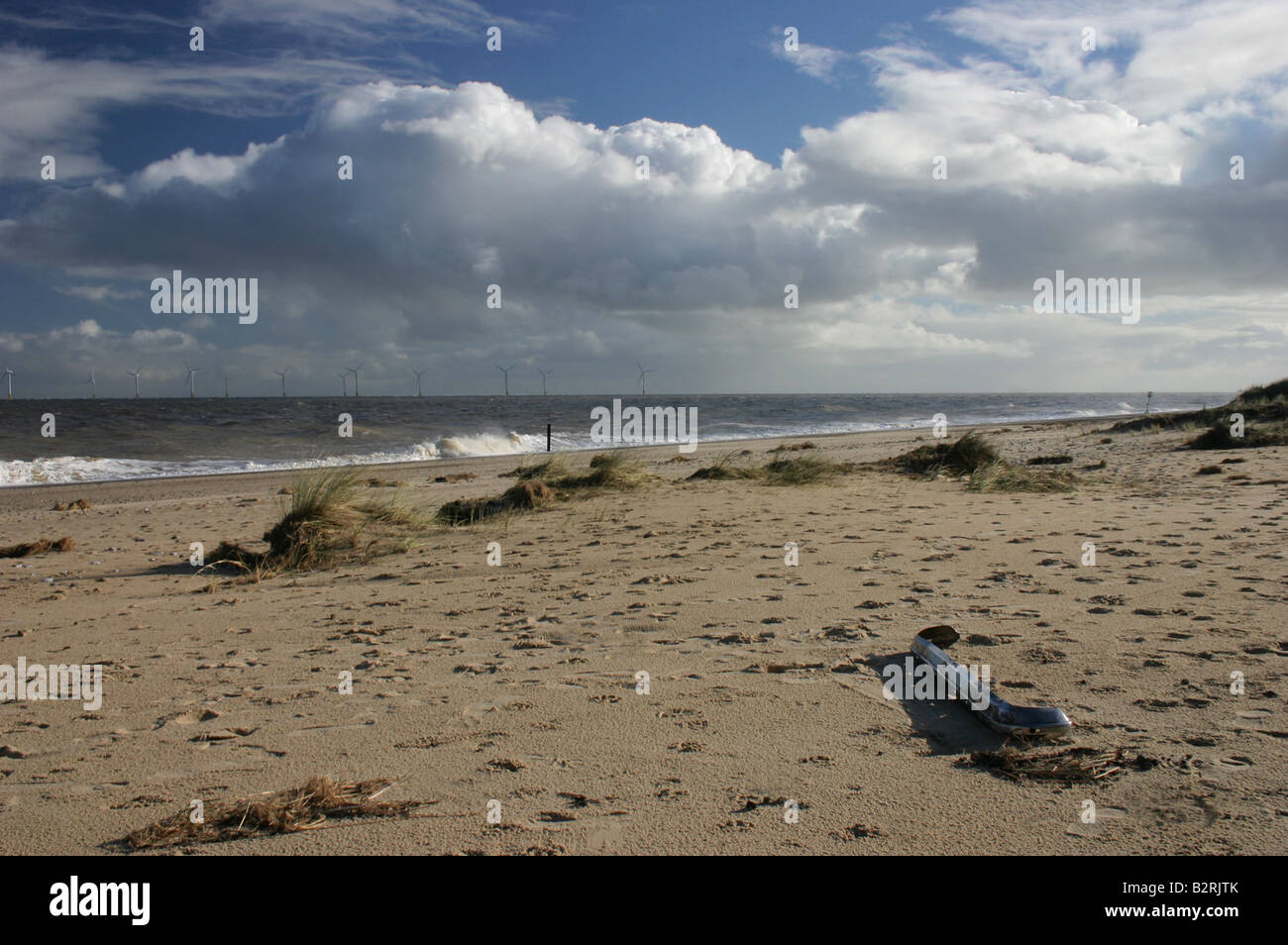 Gt yarmouth beach hi-res stock photography and images - Alamy