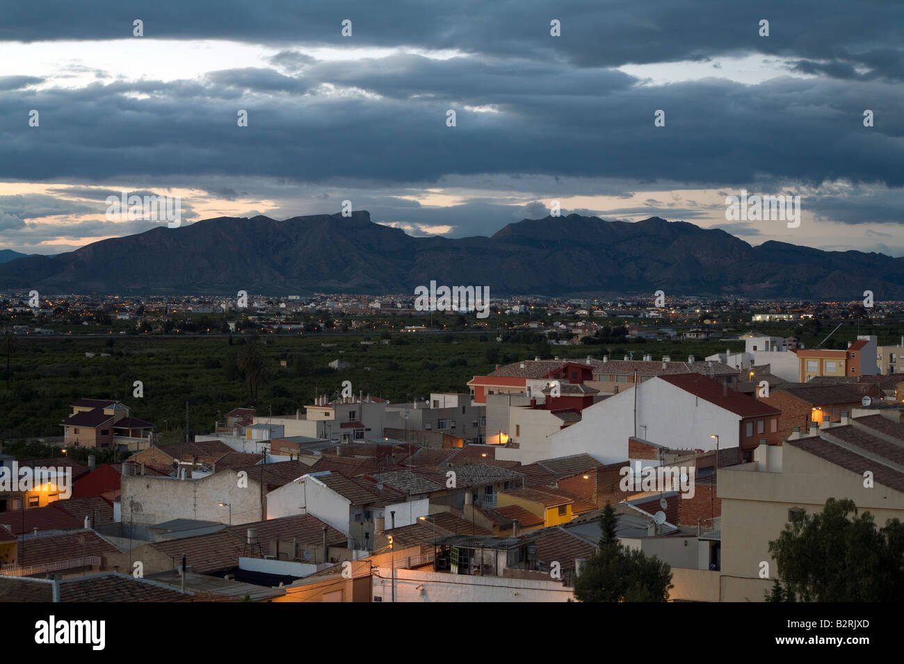 Ramos house hires stock photography and images Alamy