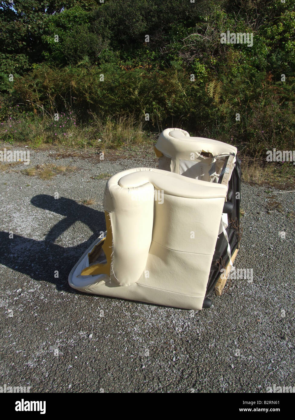 Worn out armchair hires stock photography and images Alamy