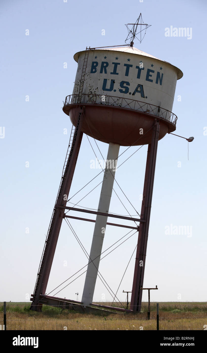 Groom texas hires stock photography and images Alamy