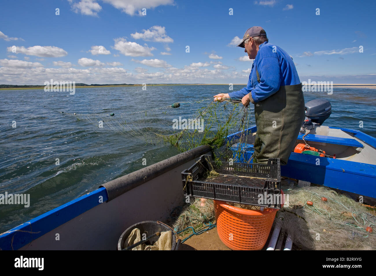 Mullet fishing hi-res stock photography and images - Alamy