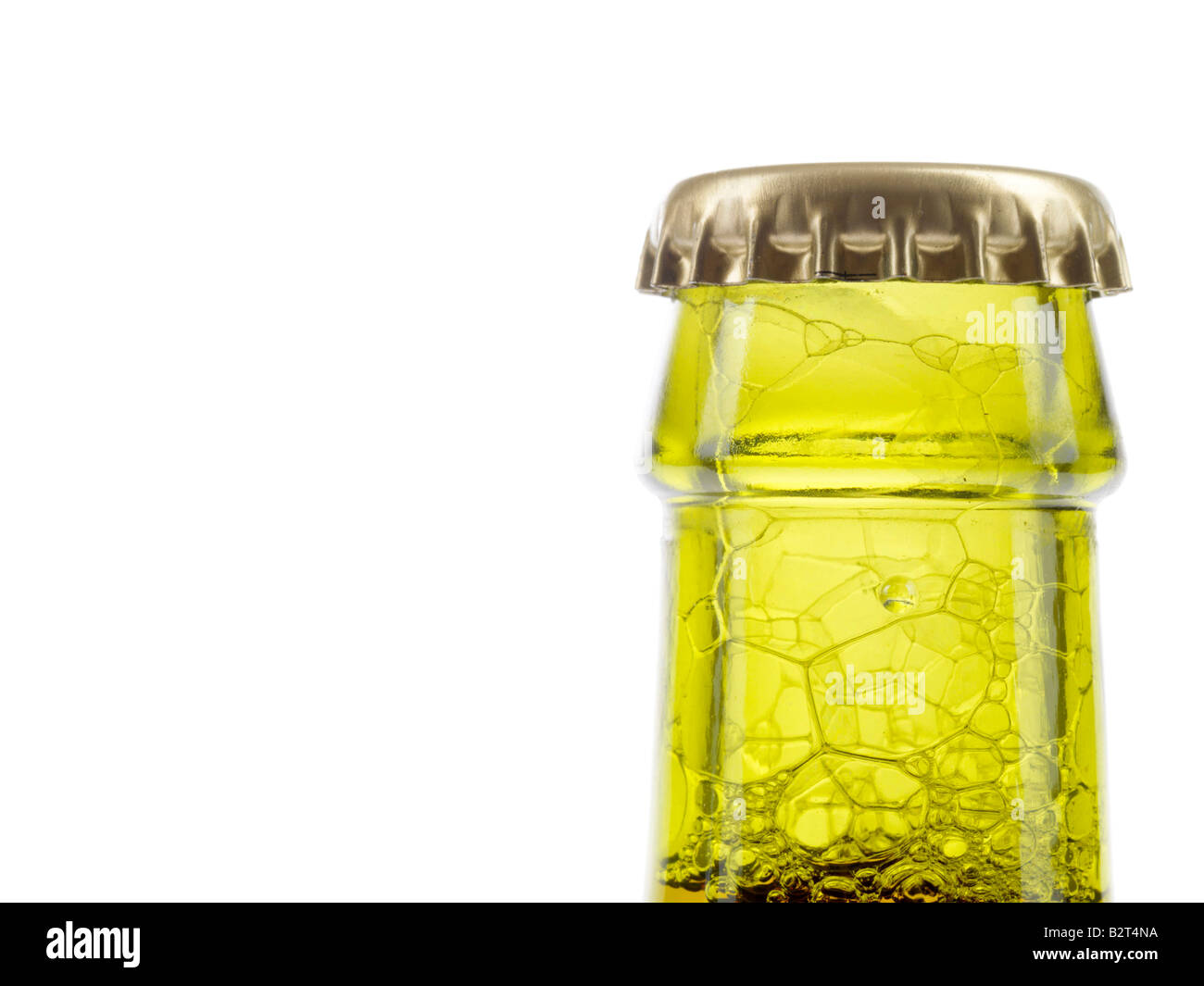 Bottle-top - Battistella Capsule