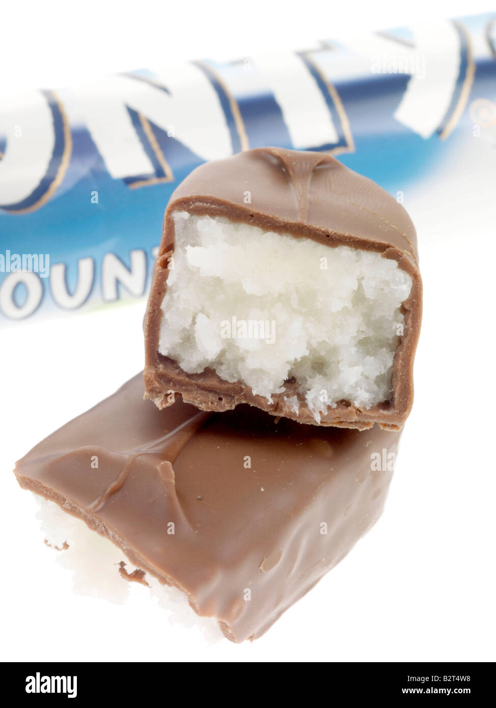 Bounty - chocolate with a piece of paradise 61 Bounty - chocolate with a piece of paradise 50