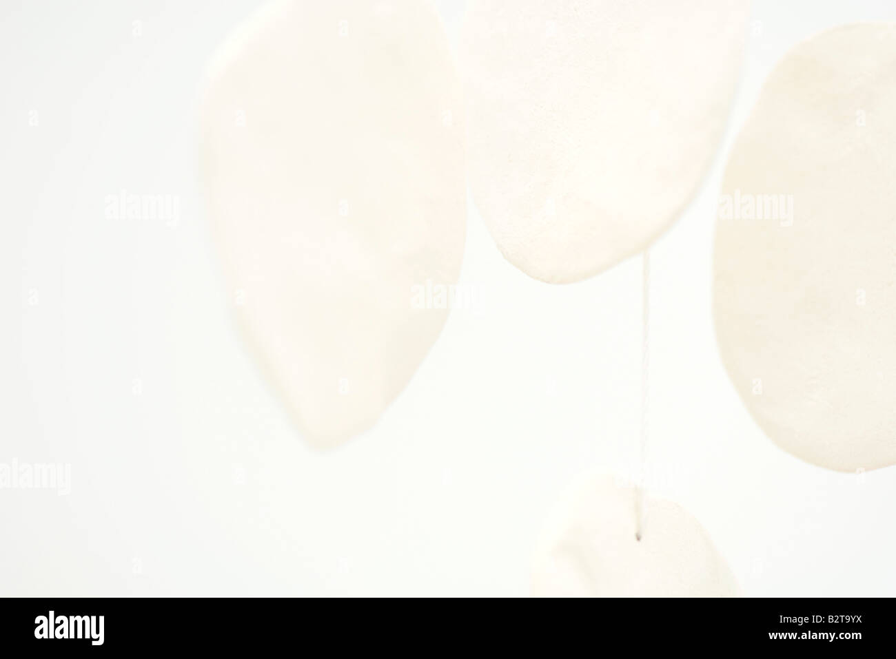 Decorative mobile, closeup Stock Photo Alamy