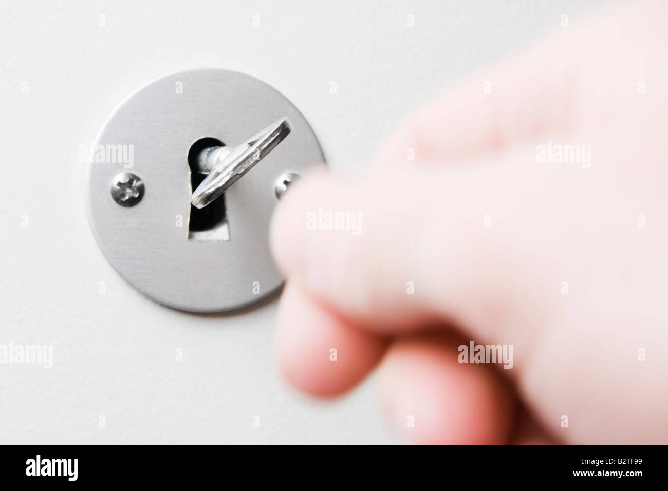 Top of the key hires stock photography and images Alamy