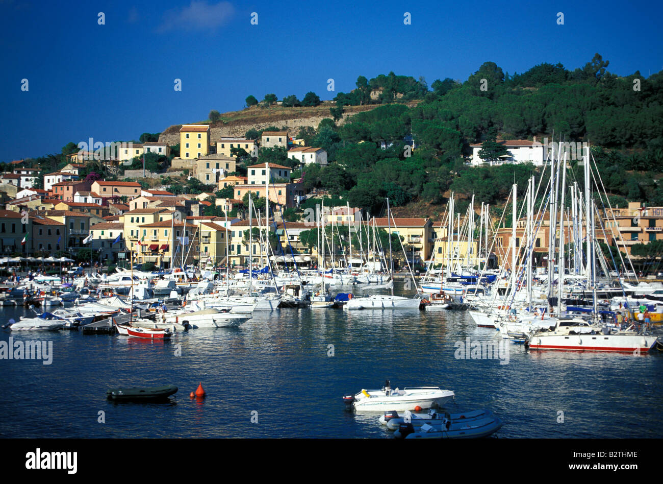 Azzurro hi-res stock photography and images - Alamy
