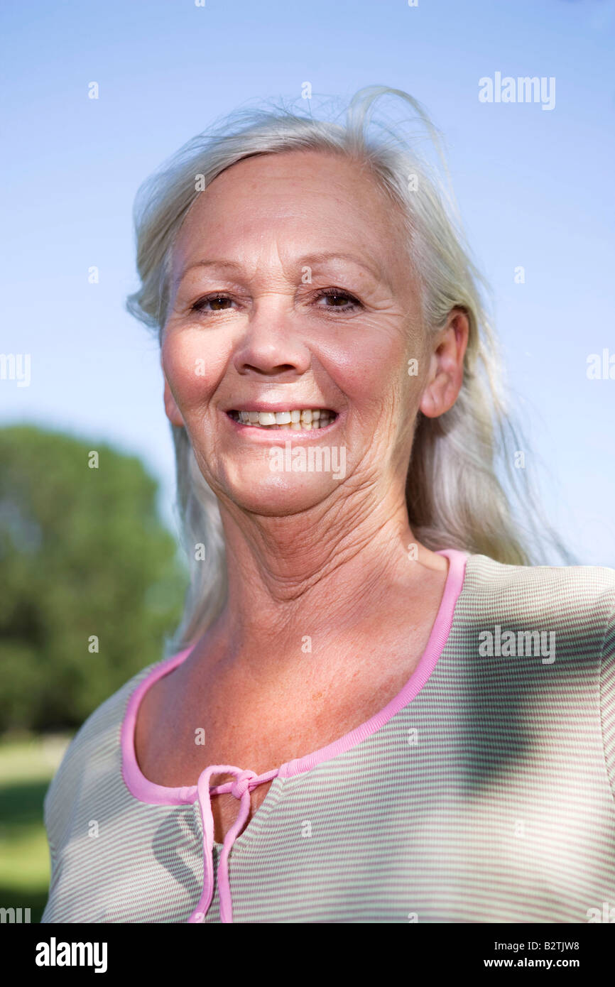 Denmark woman hi-res stock photography and images - Alamy