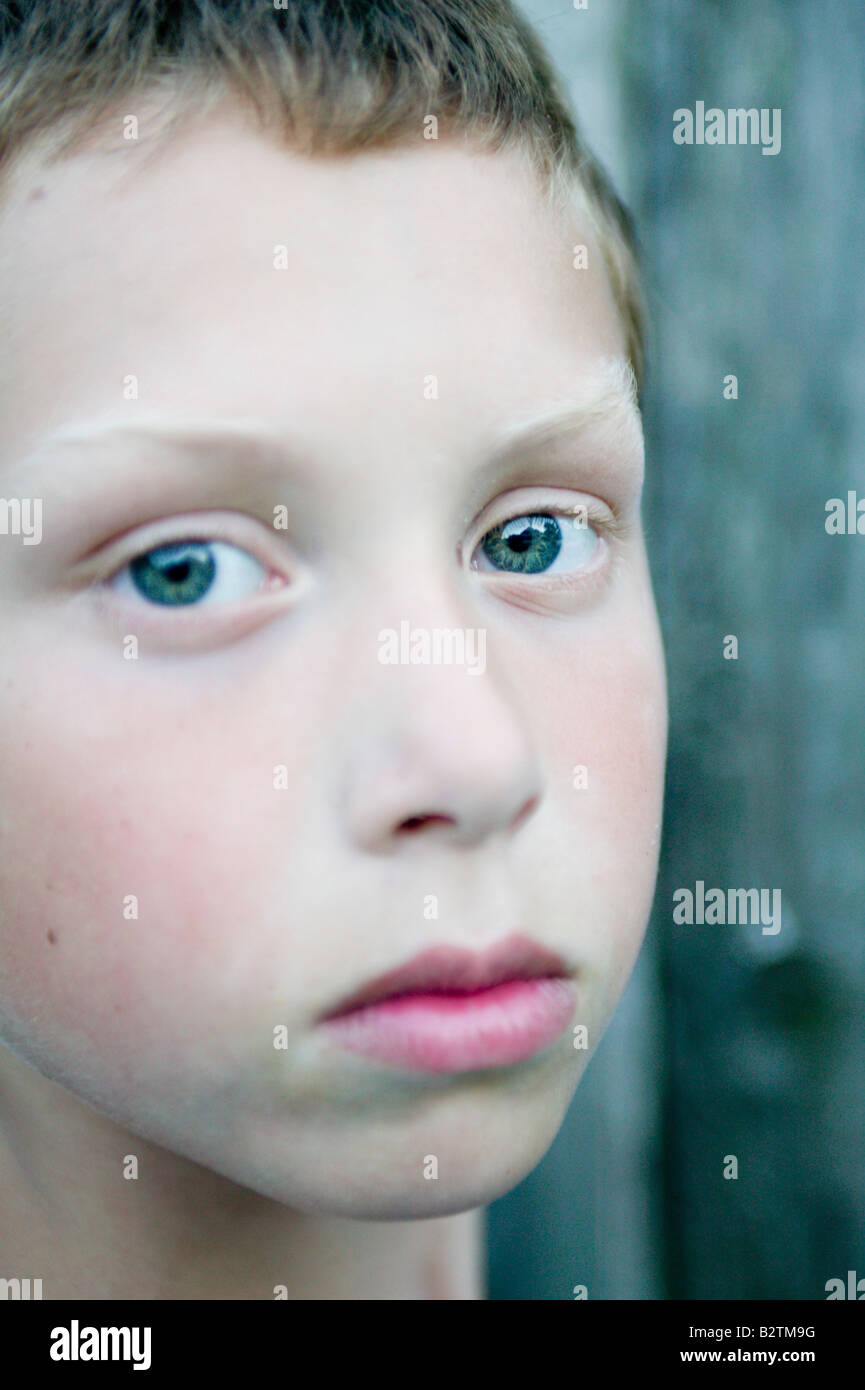 portrait-of-boy-stock-photo-alamy
